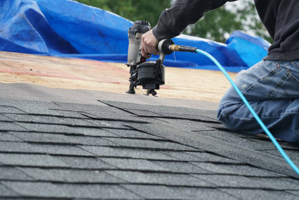 Quick and Trustworthy Emergency Roof Repair Services in Holden Heights, FL